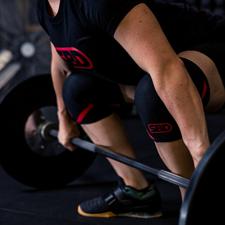 Ginocchiere - Weightlifting