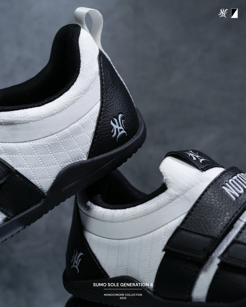 Carica immagine in Galleria Viewer, Notorious Sumo Sole Gen 4 - Monochrome