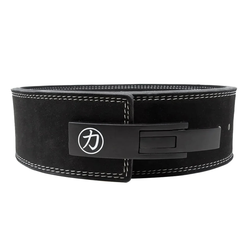 Carica immagine in Galleria Viewer, cintura powerlifting lever belt strengthshop