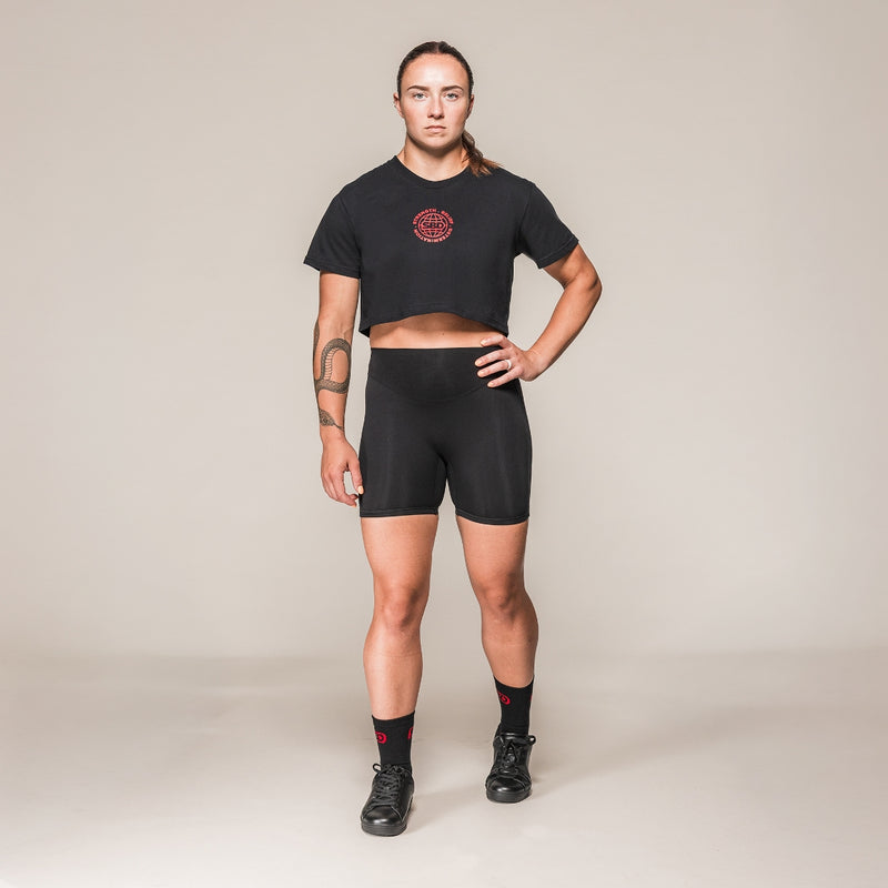 Carica immagine in Galleria Viewer, Crop Top