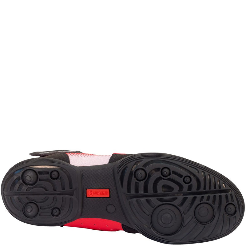 Carica immagine in Galleria Viewer, SABO Deadlift RED EDITION