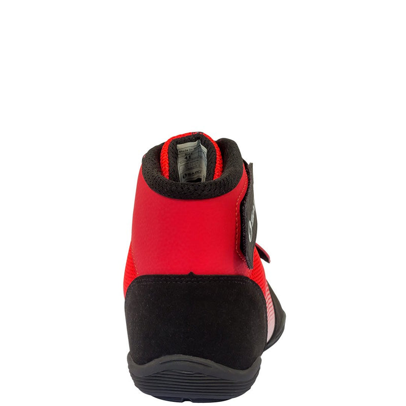 Carica immagine in Galleria Viewer, SABO Deadlift RED EDITION