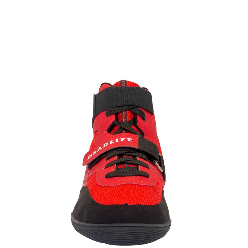 Carica immagine in Galleria Viewer, SABO Deadlift RED EDITION
