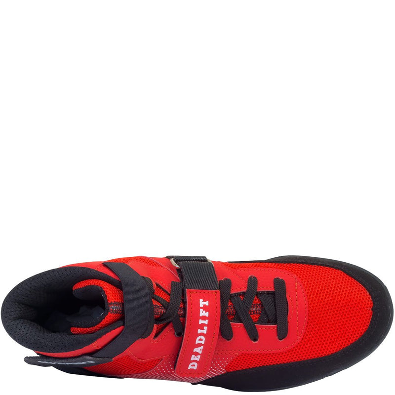 Carica immagine in Galleria Viewer, SABO Deadlift RED EDITION