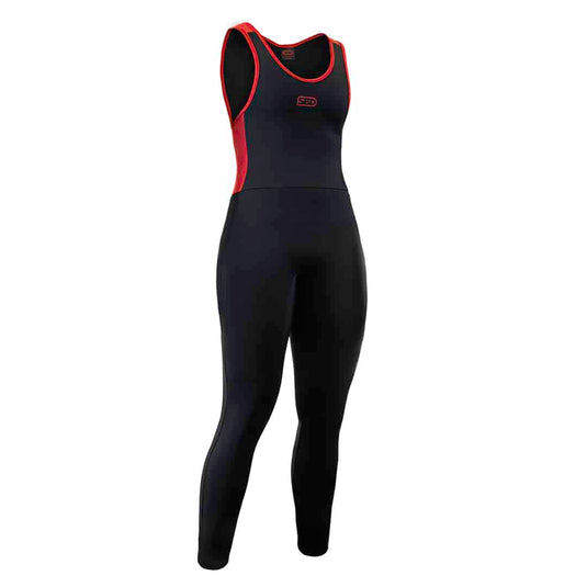Singlet a figura intera SBD
