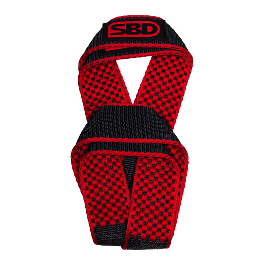 Cinghie Sollevamento Pesi 8 - Figure Eights SBD