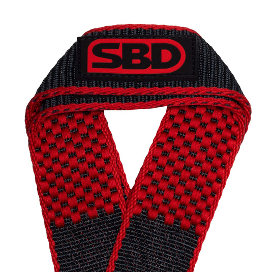 Cinghie Sollevamento Pesi 8 - Figure Eights SBD