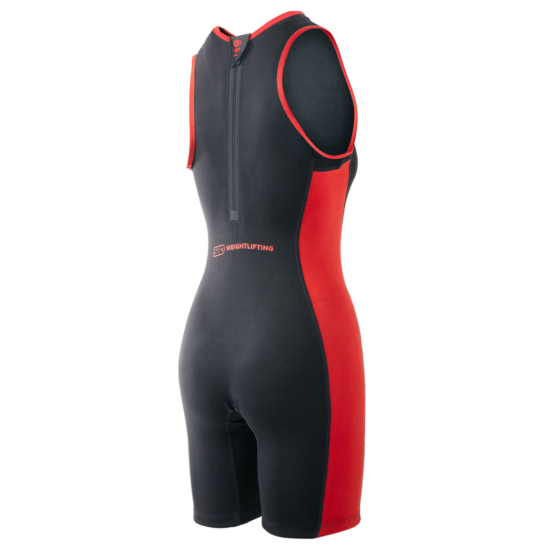 Carica immagine in Galleria Viewer, Singlet Weightlifting
