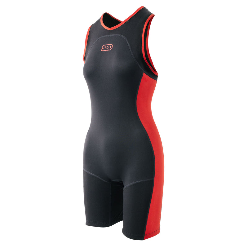 Carica immagine in Galleria Viewer, Singlet Weightlifting