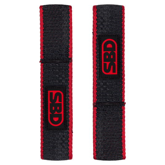 Lifting Straps SBD