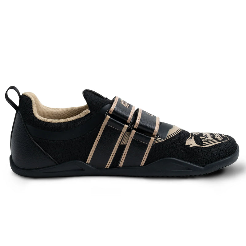 Carica immagine in Galleria Viewer, Scarpe Sumo Sole Gen 4 - Gold Bushido