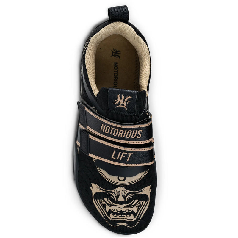 Carica immagine in Galleria Viewer, Scarpe Sumo Sole Gen 4 - Gold Bushido