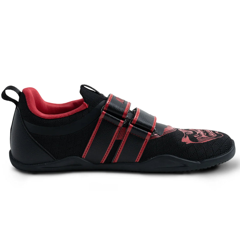 Carica immagine in Galleria Viewer, Scarpe Sumo Sole Gen 4 - Red Bushido