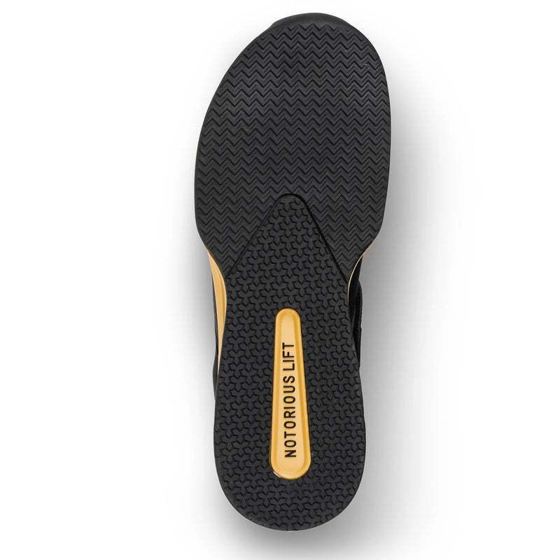 Carica immagine in Galleria Viewer, Ronin Lifter - Black & Gold