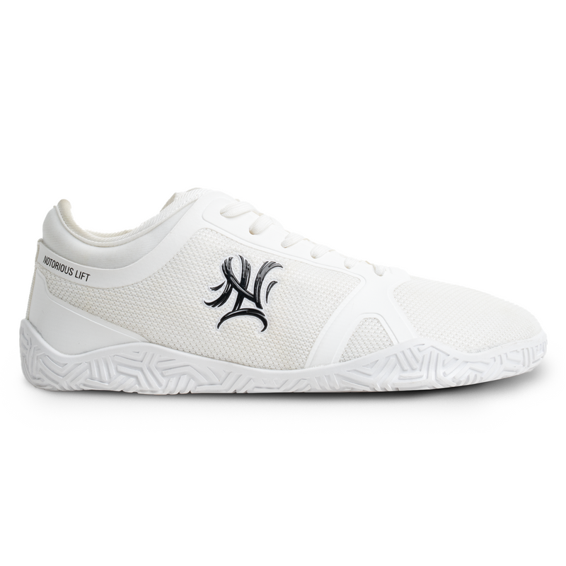 Carica immagine in Galleria Viewer, Notorious Radix PRO - White