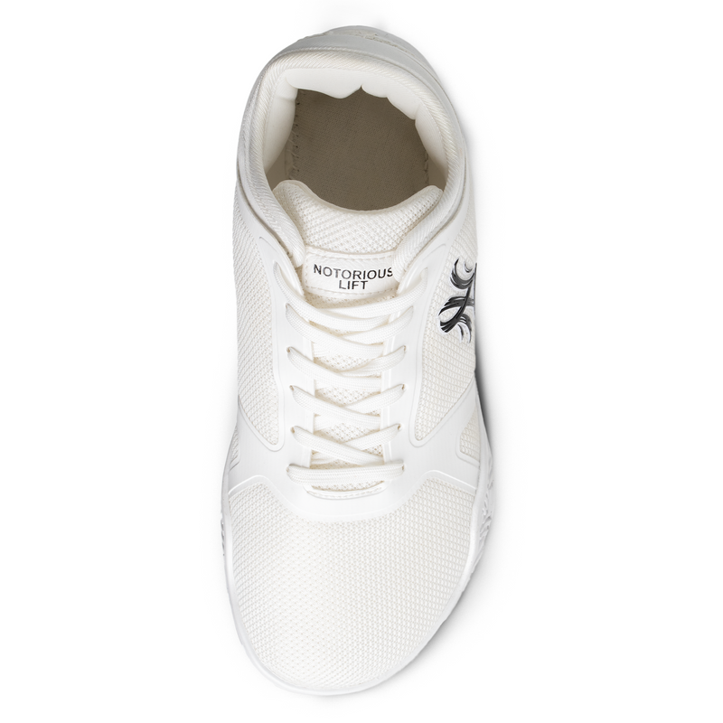 Carica immagine in Galleria Viewer, Notorious Radix PRO - White