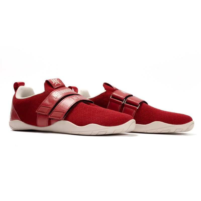 Carica immagine in Galleria Viewer, Notorious Lifters Gen 3 - Cranberry