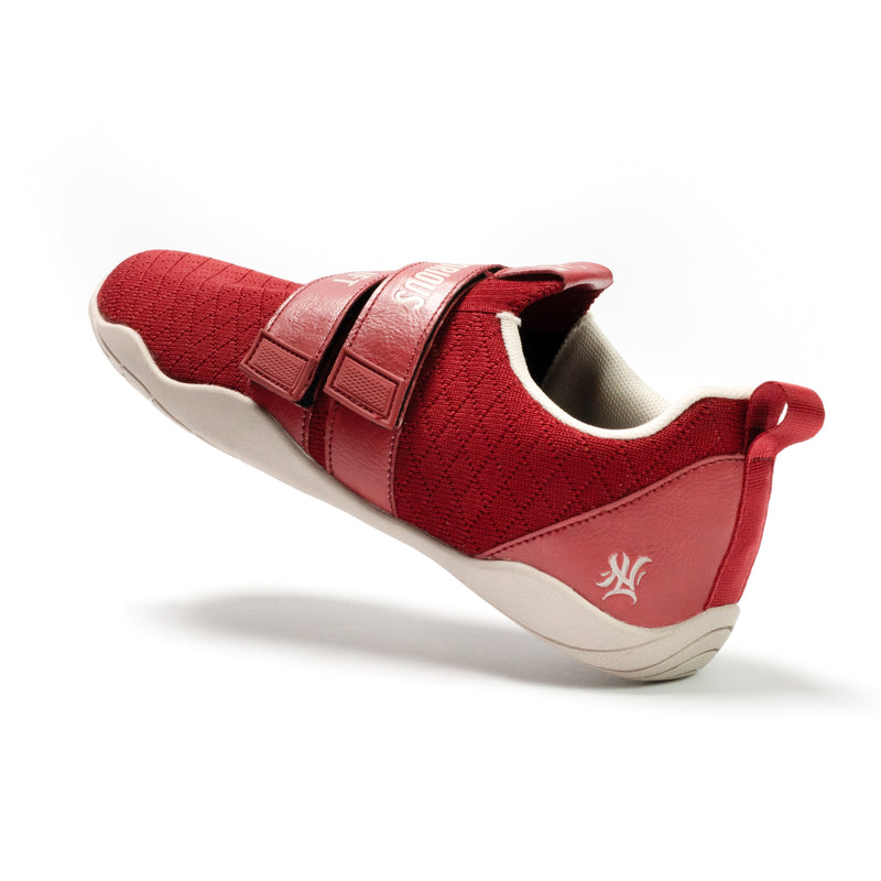 Carica immagine in Galleria Viewer, Notorious Lifters Gen 3 - Cranberry