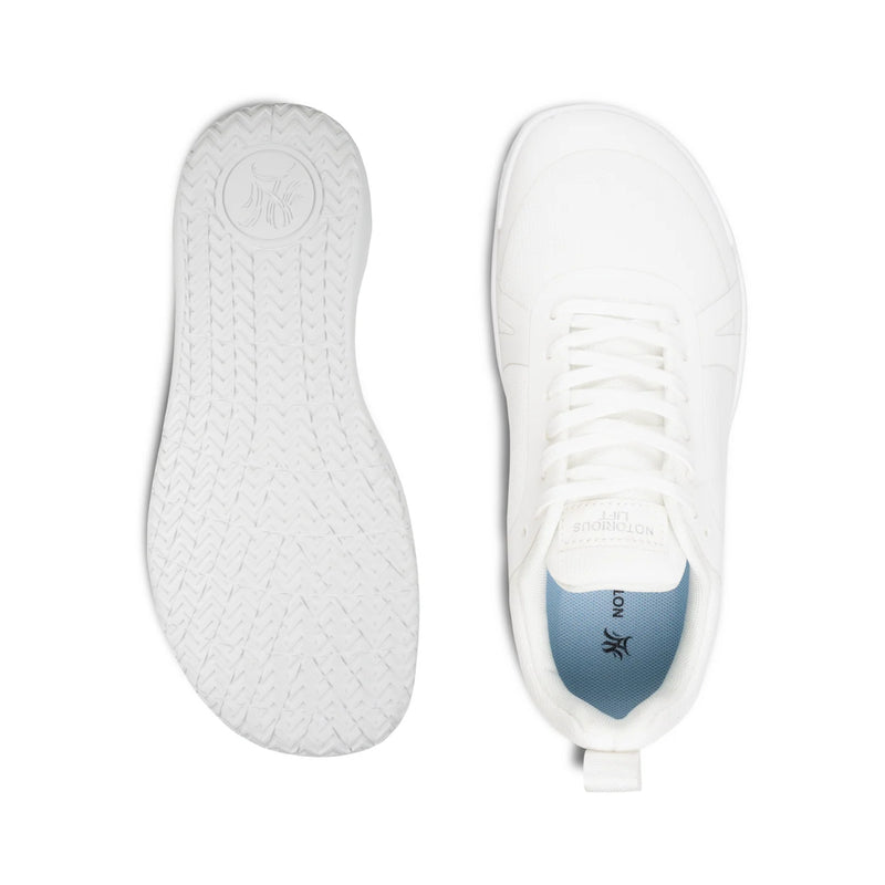 Carica immagine in Galleria Viewer, Scarpe Radix - Bliss White