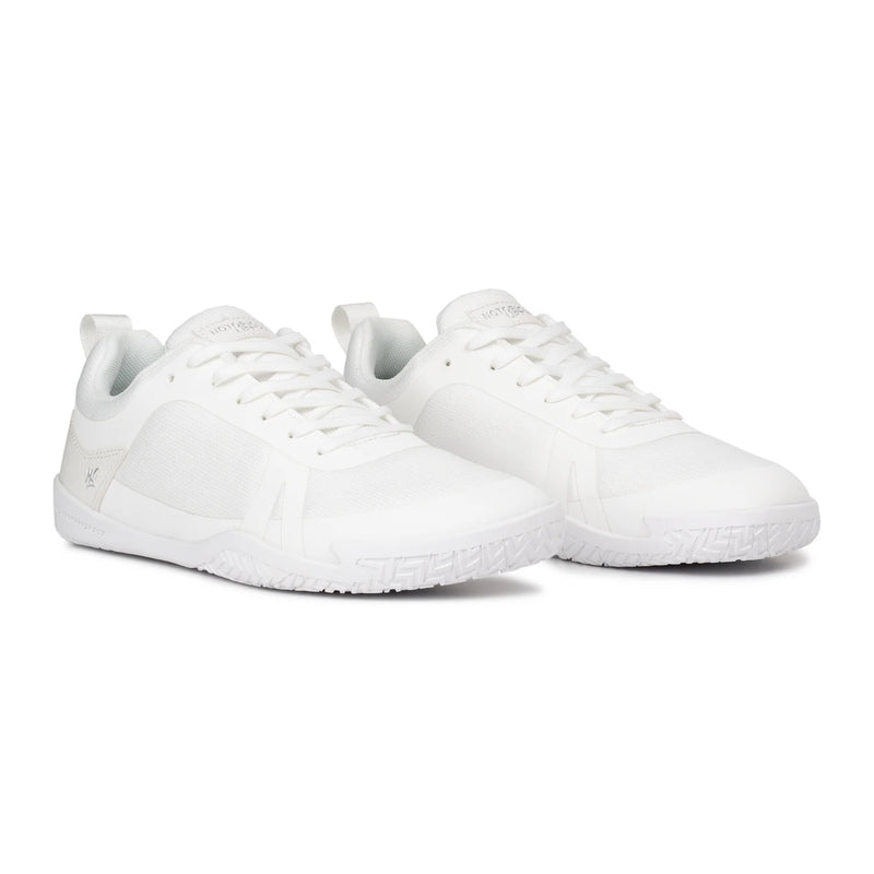 Carica immagine in Galleria Viewer, Scarpe Radix - Bliss White