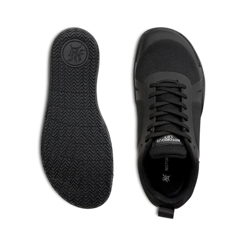 Carica immagine in Galleria Viewer, Scarpe Radix - Stealth