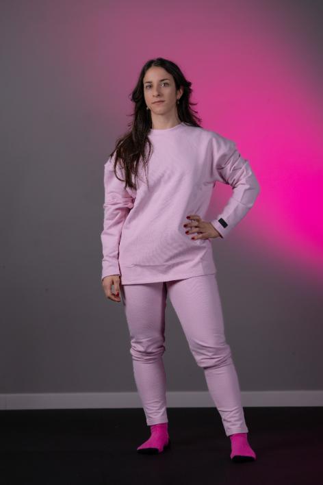 Carica immagine in Galleria Viewer, Joggers Nova - Donna