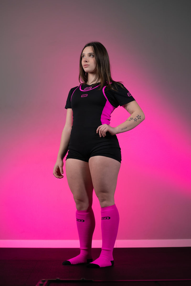 Carica immagine in Galleria Viewer, Singlet Nova Powerlifting - Donna