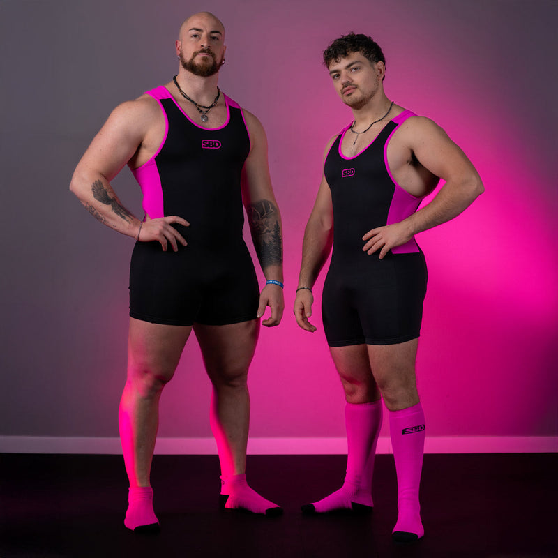 Carica immagine in Galleria Viewer, Calze Deadlift Nova