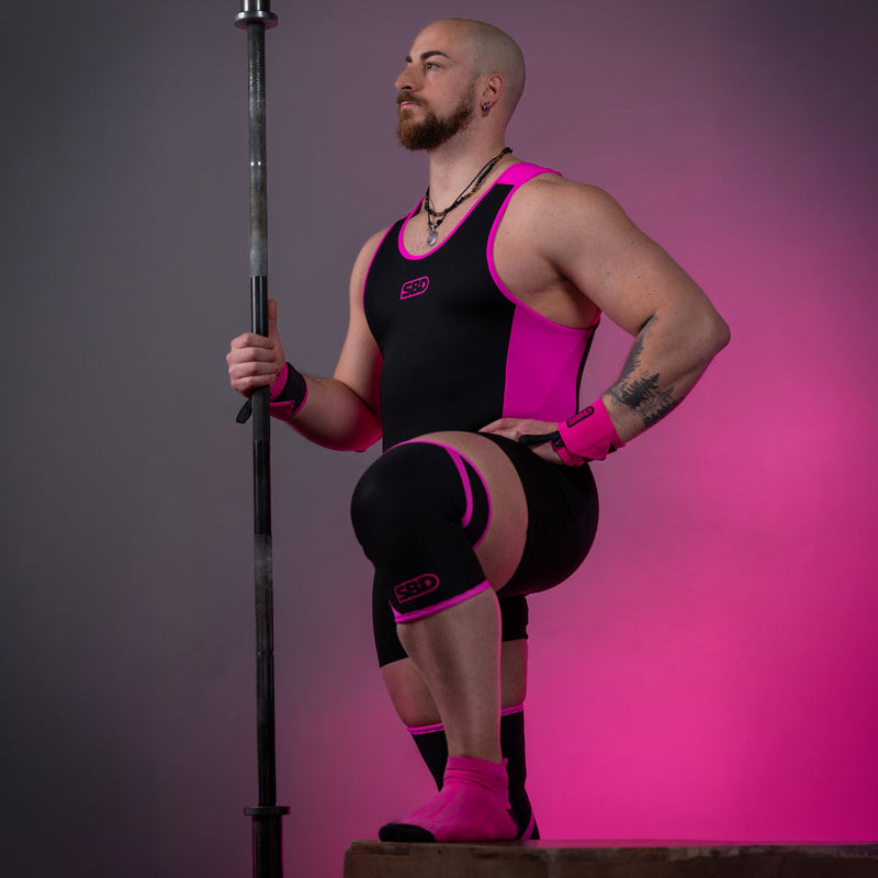 Carica immagine in Galleria Viewer, Ginocchiere Nova Standard