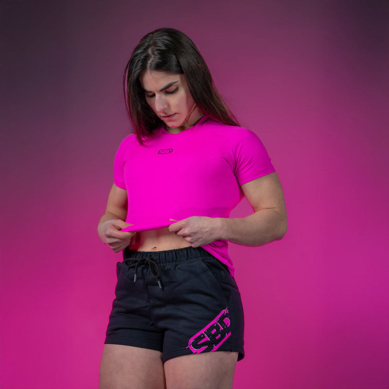 Carica immagine in Galleria Viewer, Shorts Nova - Donna