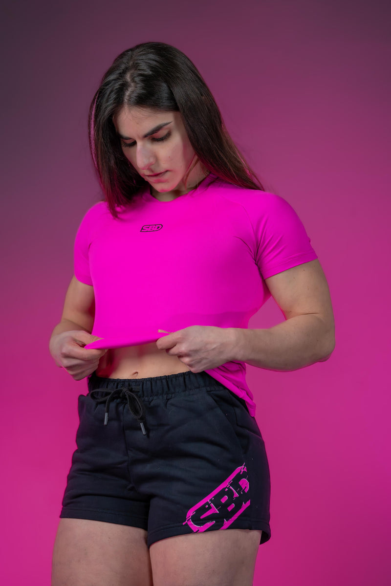 Carica immagine in Galleria Viewer, T-Shirt Nova Training - Donna