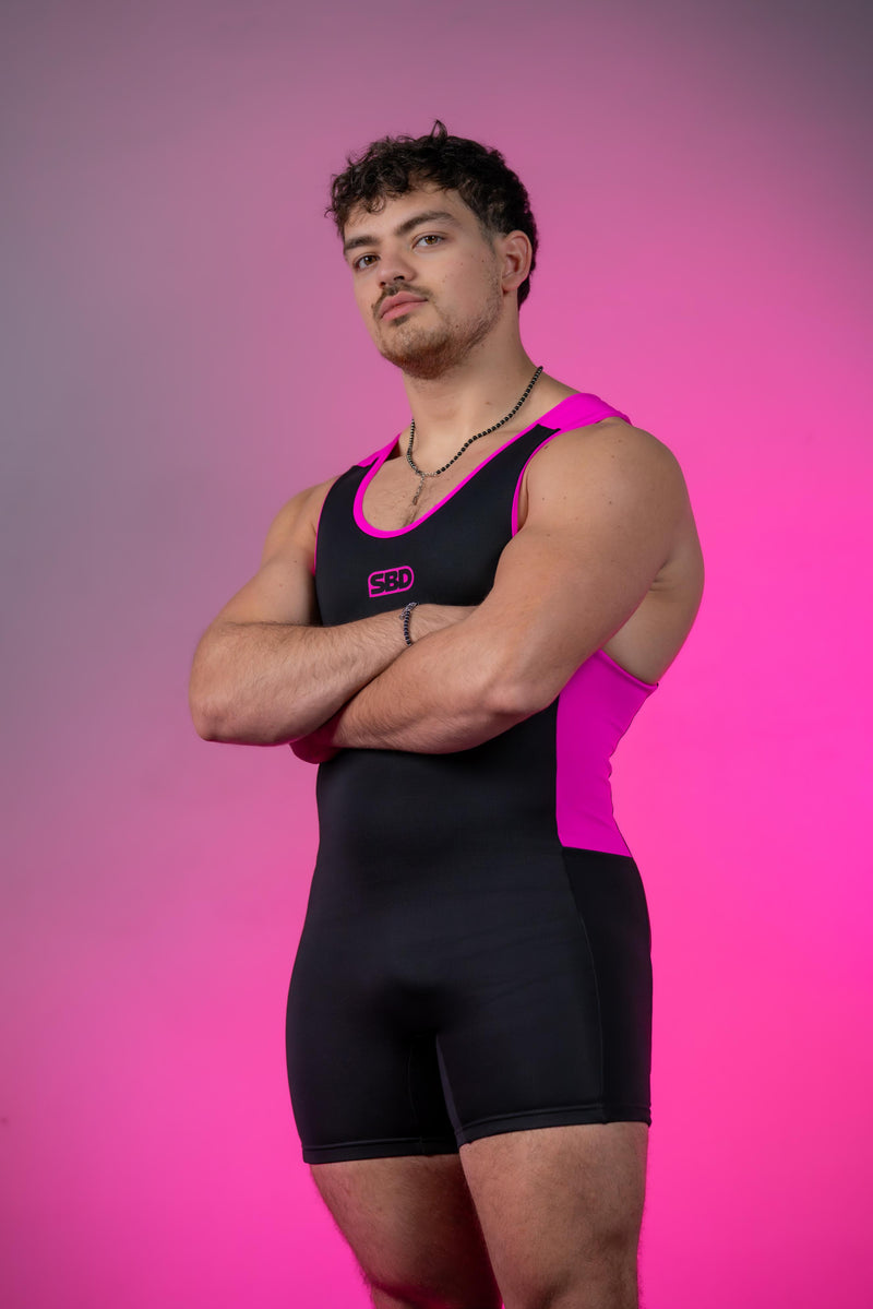 Carica immagine in Galleria Viewer, Singlet Nova Powerlifting - Uomo