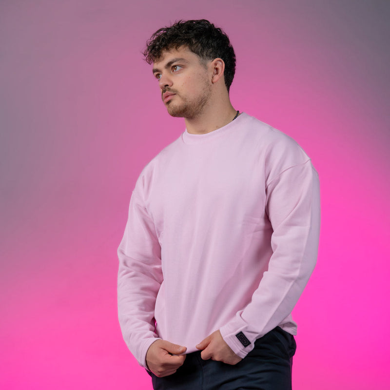 Carica immagine in Galleria Viewer, Sweatshirt Nova - Unisex