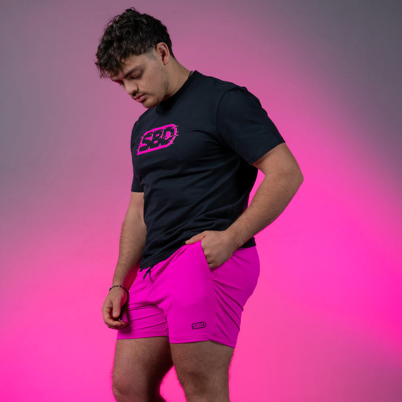 Carica immagine in Galleria Viewer, Shorts Nova Training - Uomo