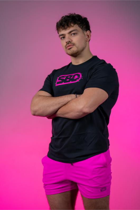 Carica immagine in Galleria Viewer, Shorts Nova Training - Uomo