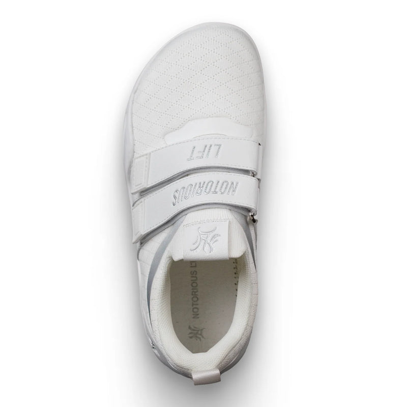 Carica immagine in Galleria Viewer, Scarpe Sumo Sole Gen 4 - Bliss White Edition