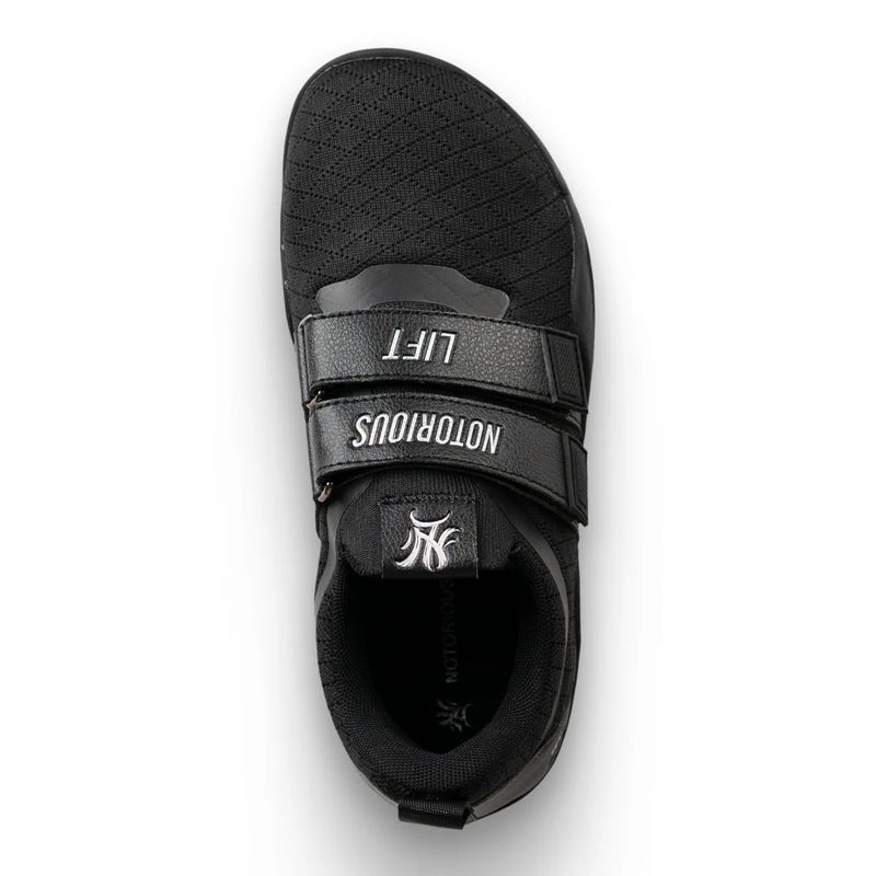 Carica immagine in Galleria Viewer, Scarpe Sumo Sole Gen 4 - Stealth Edition