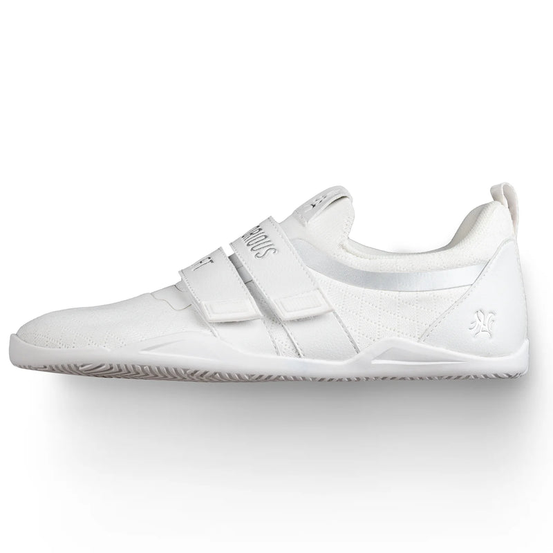 Carica immagine in Galleria Viewer, Scarpe Sumo Sole Gen 4 - Bliss White Edition