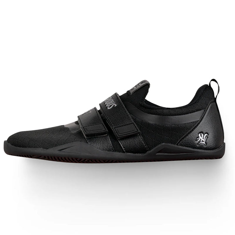 Carica immagine in Galleria Viewer, Scarpe Sumo Sole Gen 4 - Stealth Edition