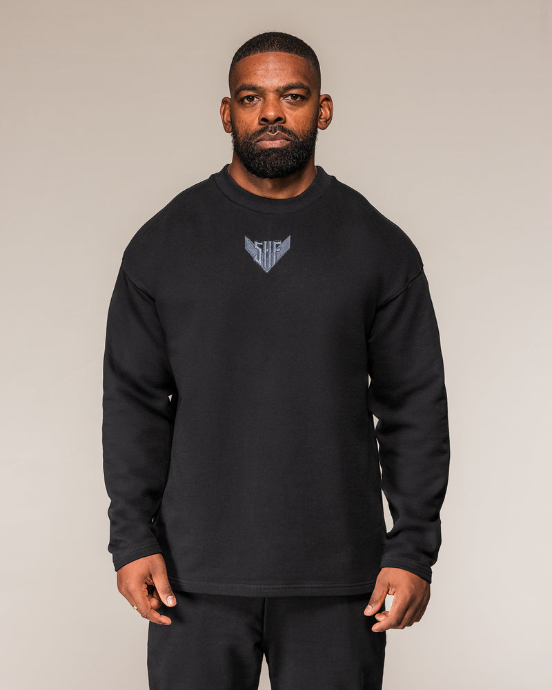 Carica immagine in Galleria Viewer, Sweatshirt Sheffield - Unisex