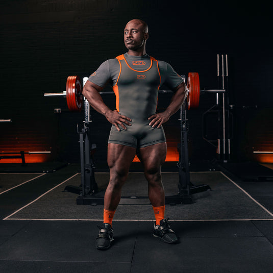 Singlet SBD Forge