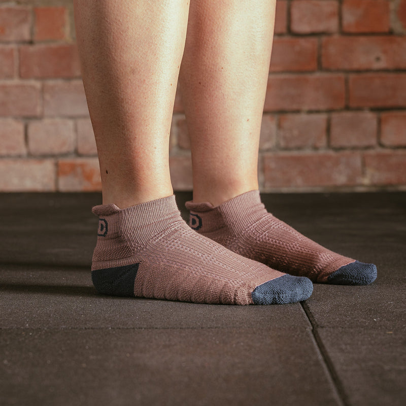 Carica immagine in Galleria Viewer, Calze Trainer Serenity