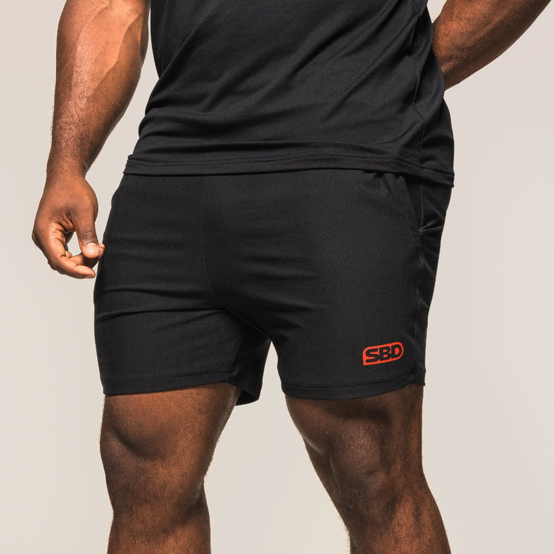 Carica immagine in Galleria Viewer, Training Shorts - Uomo