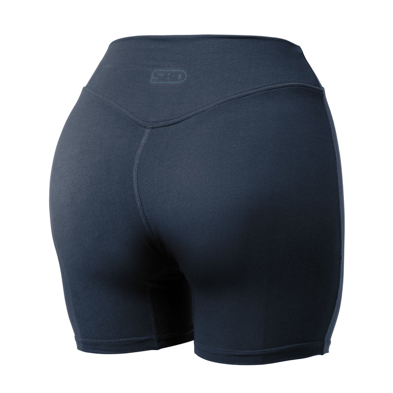 Carica immagine in Galleria Viewer, Training Shorts Serenity - Donna