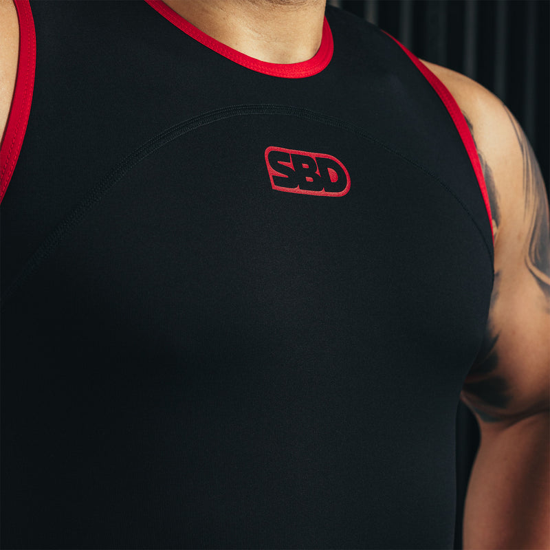 Carica immagine in Galleria Viewer, Singlet Weightlifting