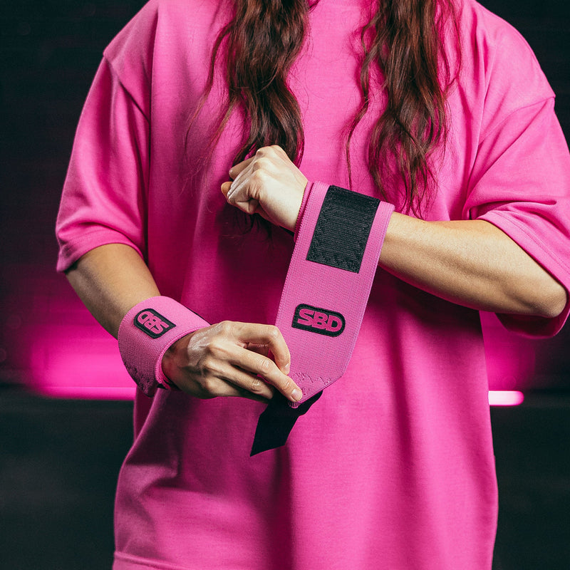 Carica immagine in Galleria Viewer, Fasce Polsi Nova