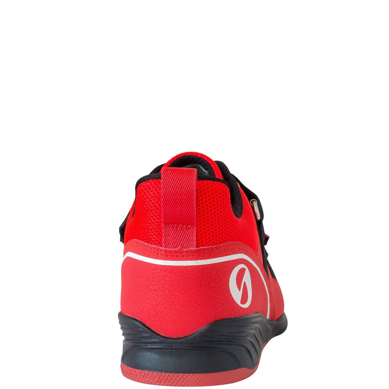 Carica immagine in Galleria Viewer, sabo-powerlift-rosse-2020-squat