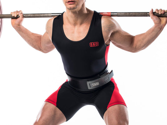 Cosa devi sapere | Cintura Squat