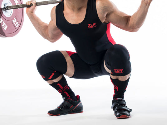 Cosa devi sapere | Scarpe Powerlifting