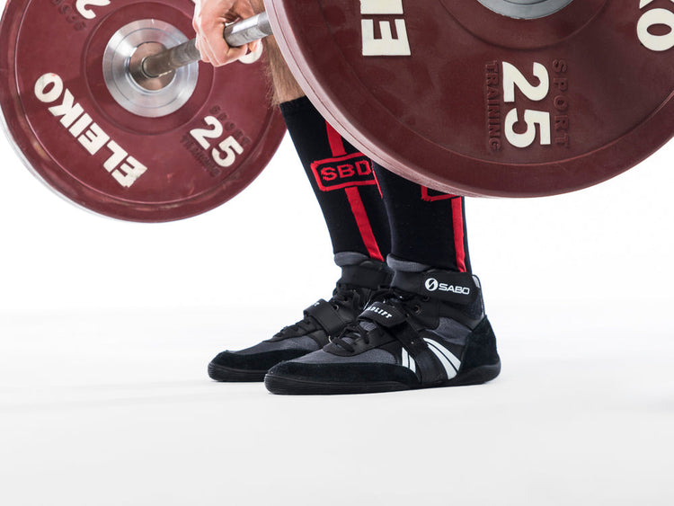 Cosa devi sapere | Scarpe sollevamento pesi